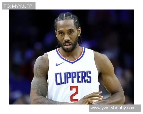 快船交易并非全亏！场均22+5+2断，小黑豹成未来基石，伦纳德可惜了